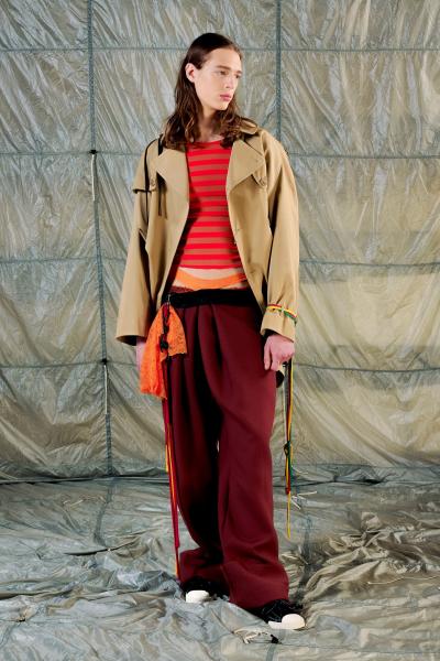 Jawara Alleyne 26FW009